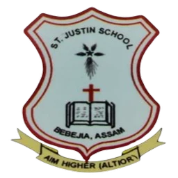 Ícone de St Justin School, Bebejia
