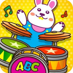 Babies & Kids educational game のアイコン